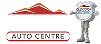 Glendora Auto Centre Logo