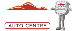 Glendora Auto Centre Logo